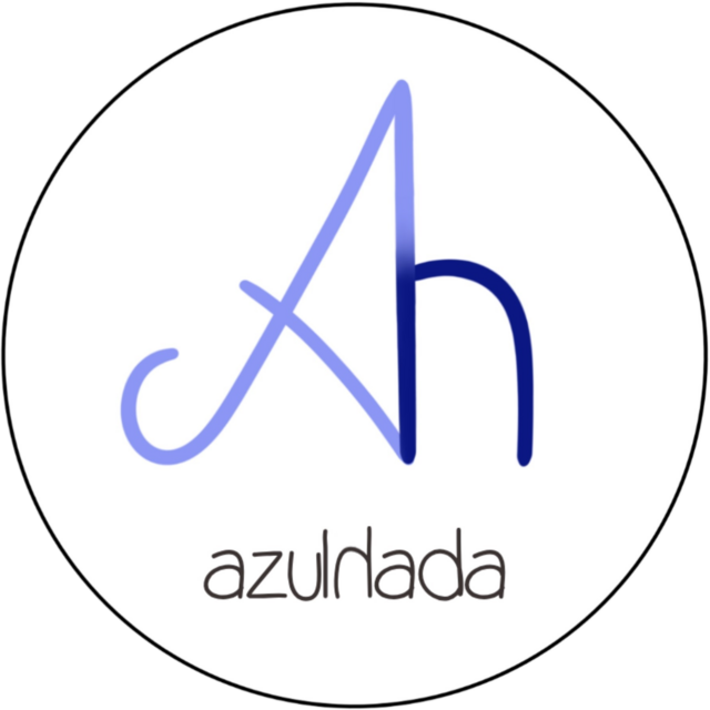 AzulHada